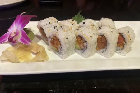 Khao Neow Sushi Thai Lao