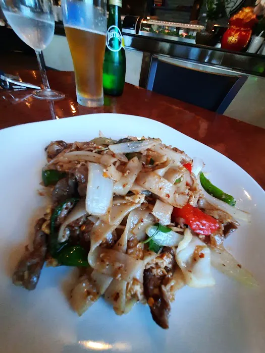 Osaka Sushi & Thai Restaurant 4