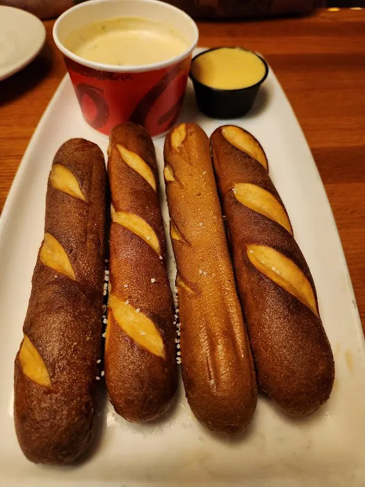 Applebee's Grill + Bar 1