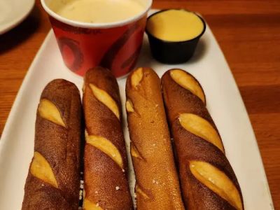 Applebee's Grill + Bar 0