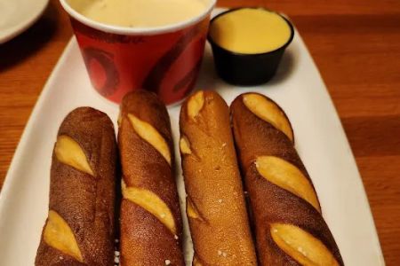 Applebee's Grill + Bar