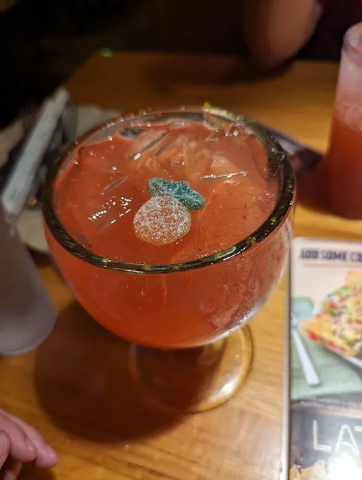 Applebee's Grill + Bar 9