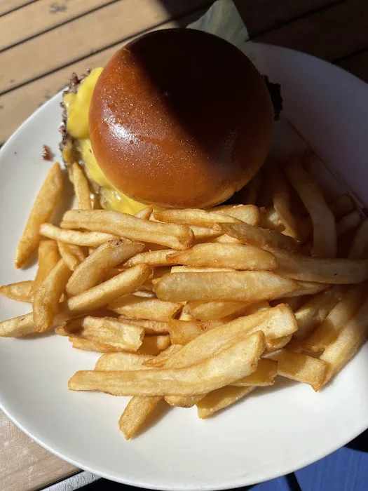 Applebee's Grill + Bar 7