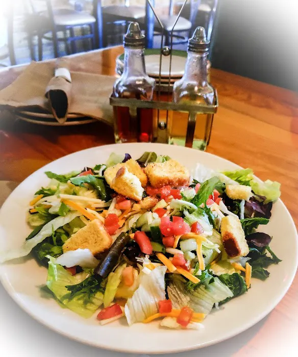 Applebee's Grill + Bar 5