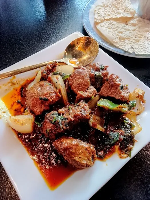 Lajawab Indian Cuisine 4