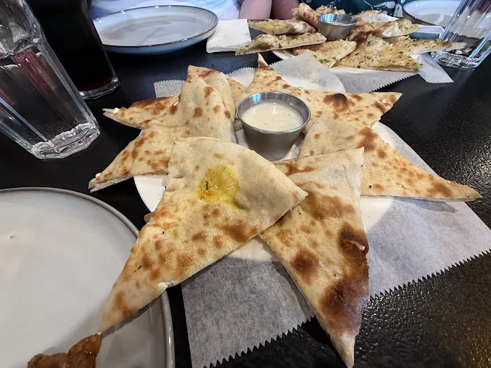Lajawab Indian Cuisine 7