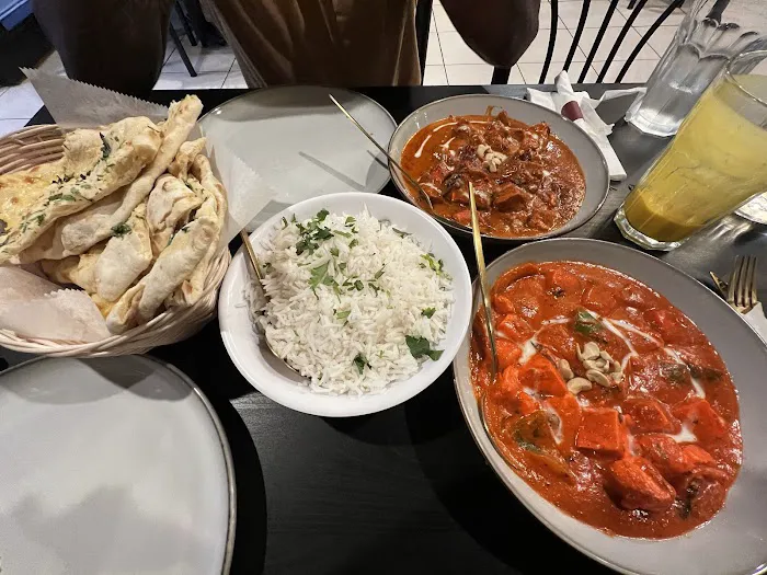Lajawab Indian Cuisine 6