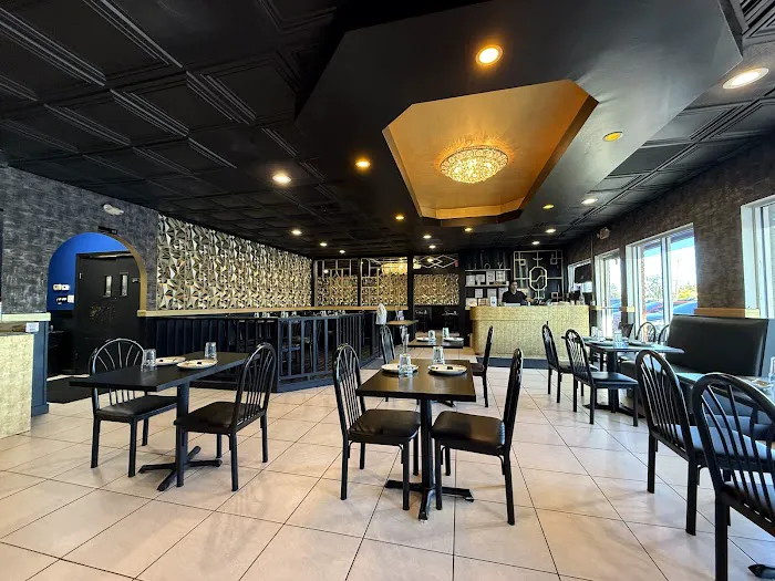 Lajawab Indian Cuisine 8