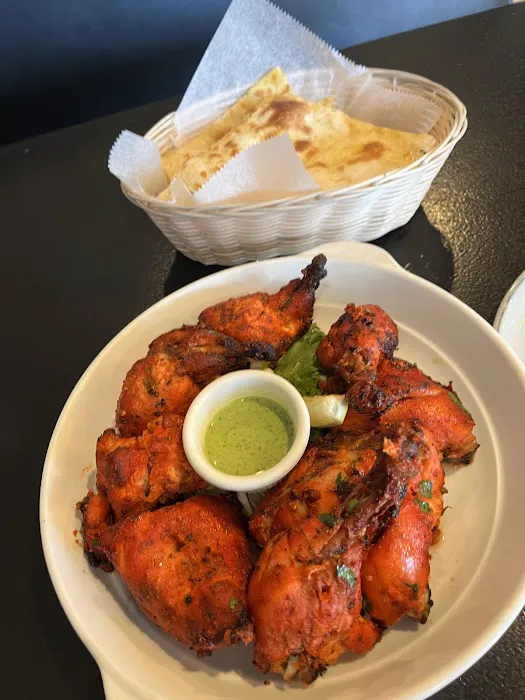 Lajawab Indian Cuisine 9