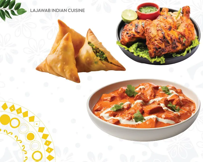 Lajawab Indian Cuisine 5