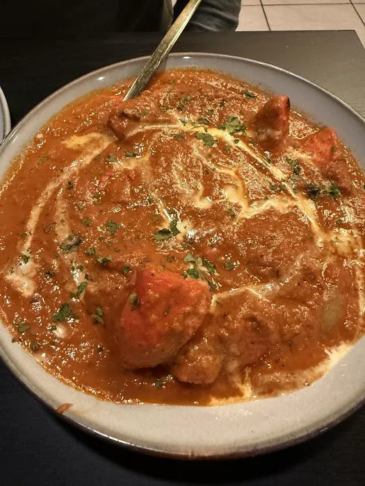 Lajawab Indian Cuisine 3