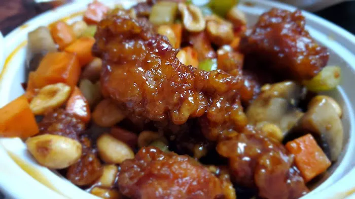 China Wok 1