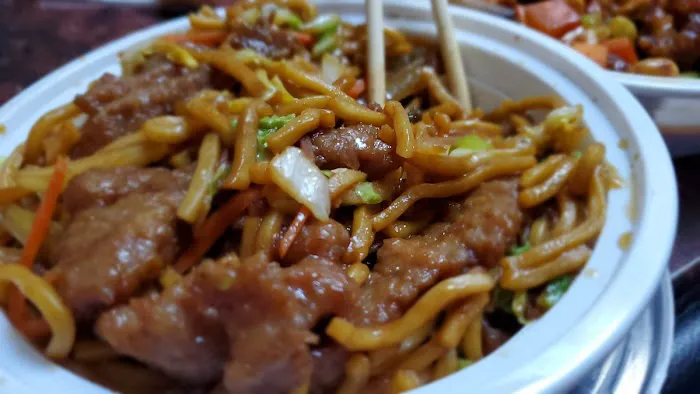 China Wok 4