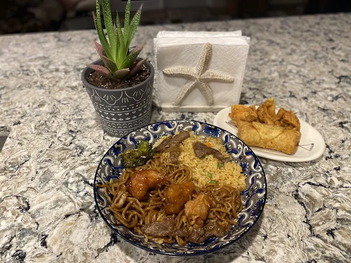 China Wok 7