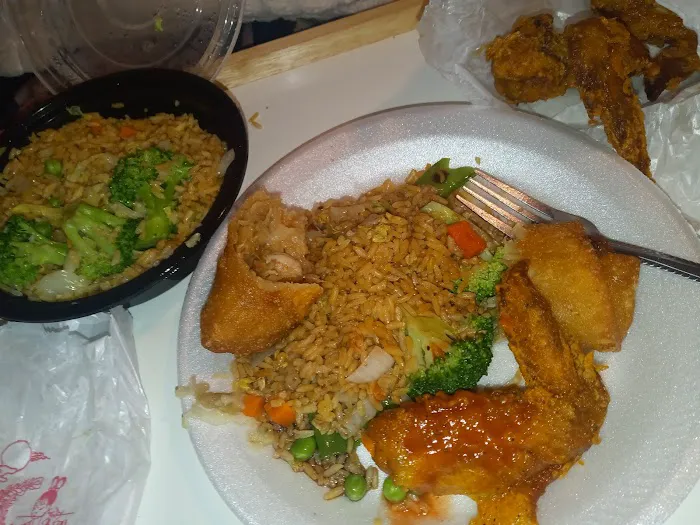 China Wok 6