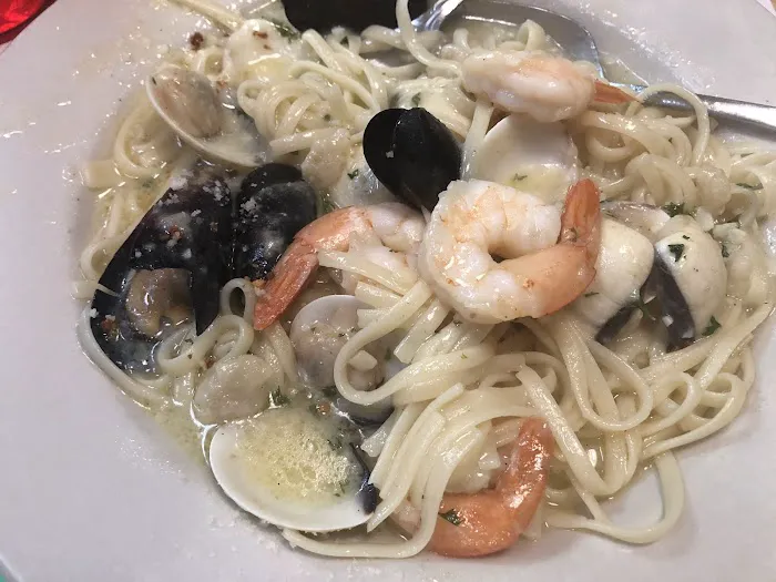 Fortunato's Italian Pizzeria 5