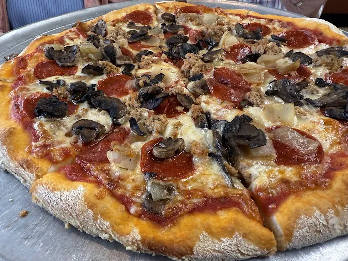 Fortunato's Italian Pizzeria 4