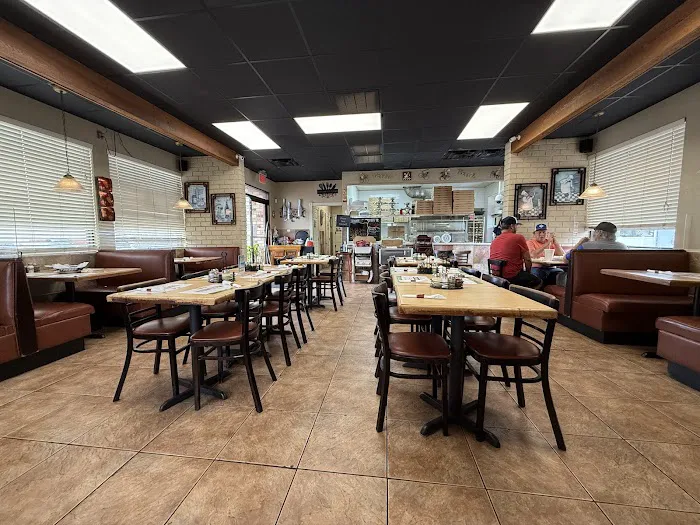 Fortunato's Italian Pizzeria 1
