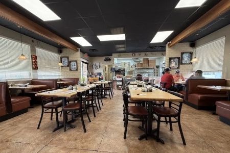 Fortunato's Italian Pizzeria