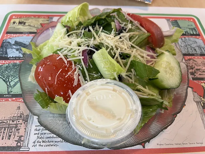 Fortunato's Italian Pizzeria 6