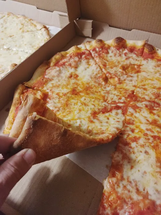 Fortunato's Italian Pizzeria 2