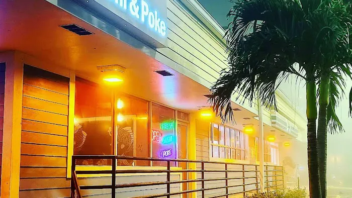 Pete's Sushi & Poke 3