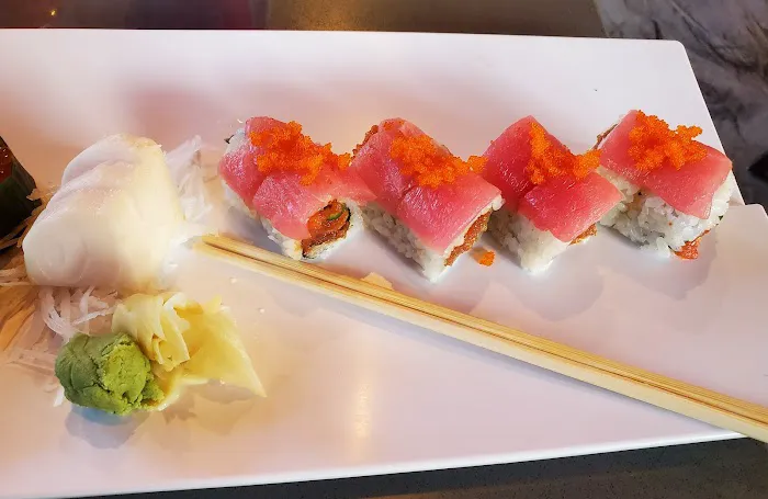 Pete's Sushi & Poke 4