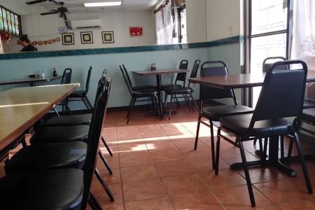 Asian House Chinese & Vietnamese Restaurant