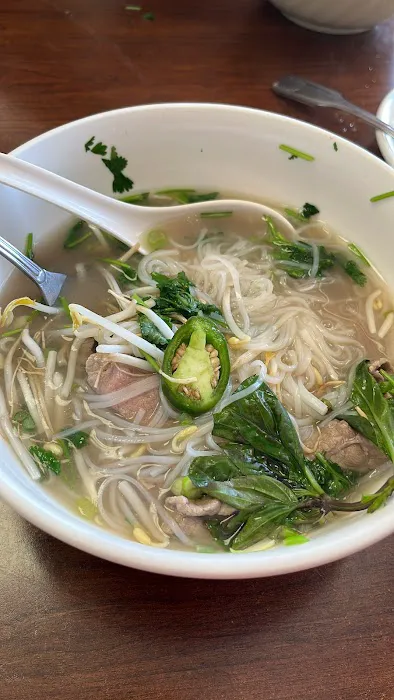 Asian House Chinese & Vietnamese Restaurant 7