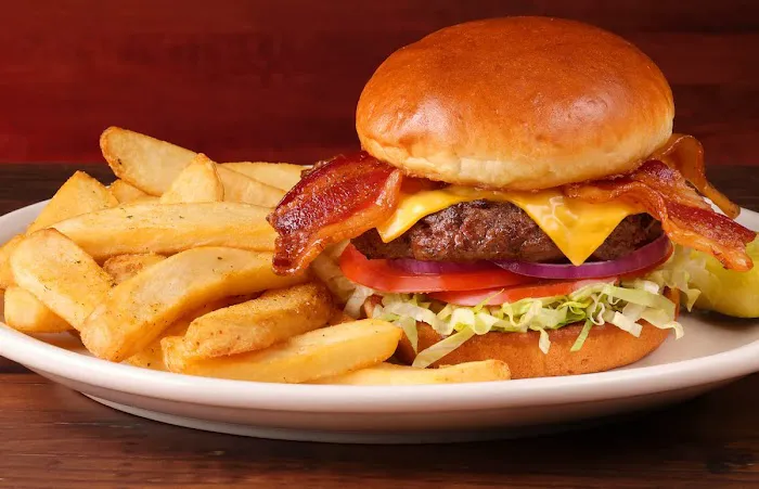 Texas Roadhouse 10