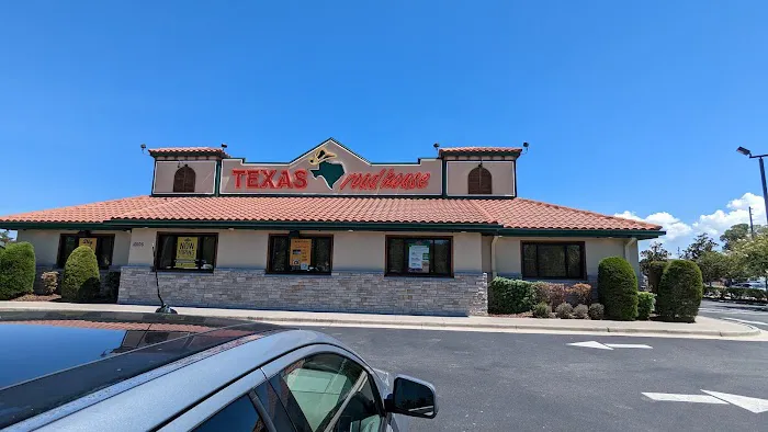 Texas Roadhouse 5