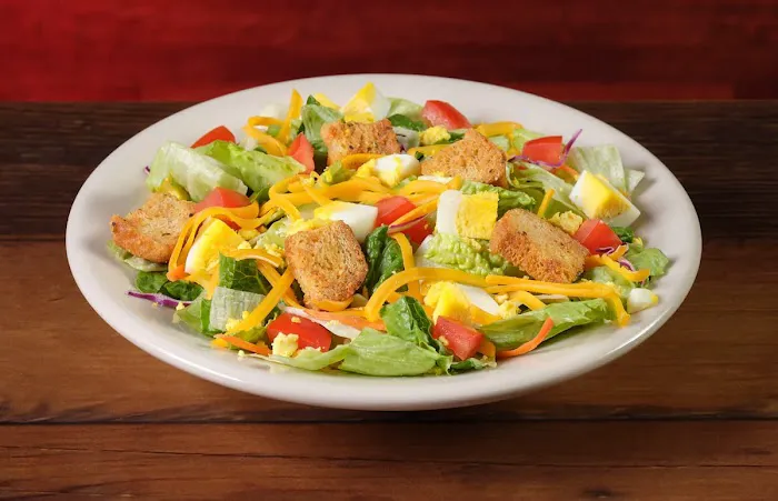 Texas Roadhouse 1