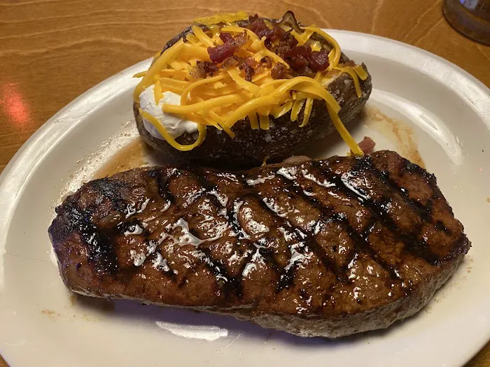 Texas Roadhouse 2