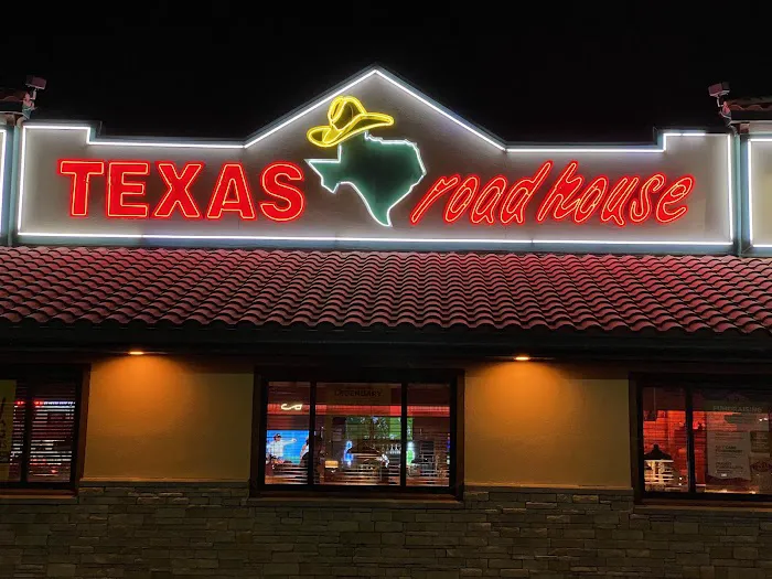 Texas Roadhouse 7