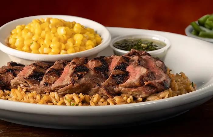 Texas Roadhouse 3
