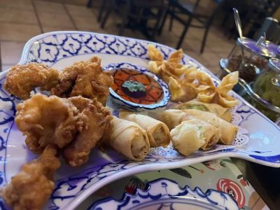 Thai-Am Restaurant 0