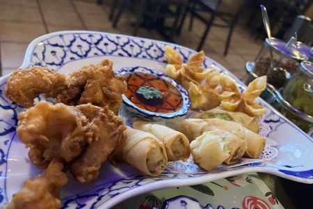 Thai-Am Restaurant