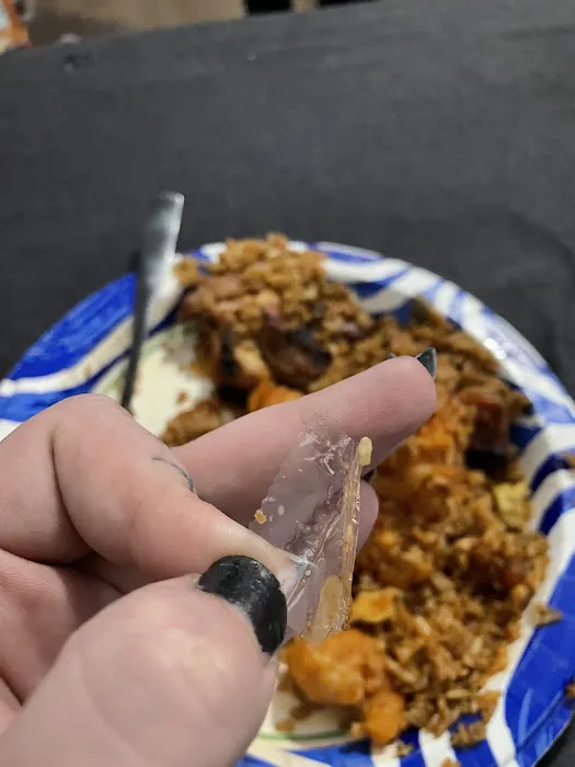Perry's BBQ 2
