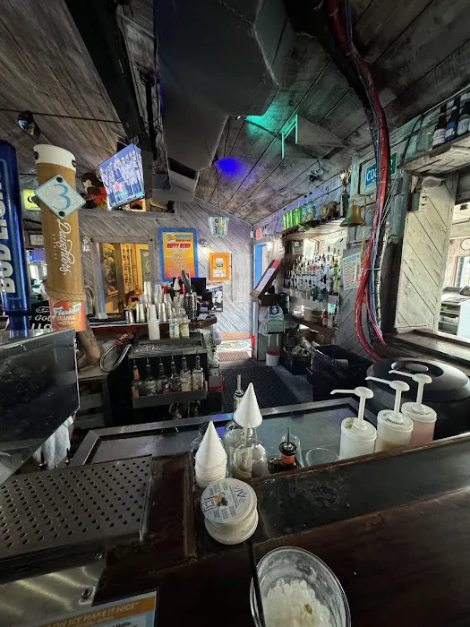 Coco's Crush Bar North Beach 5