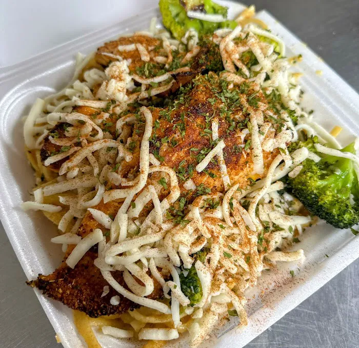 China Boi Hibachi 4