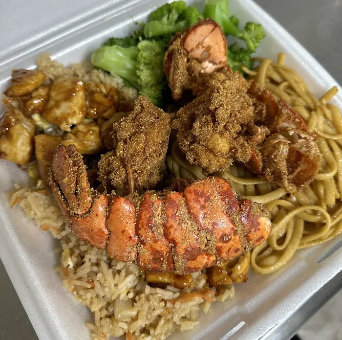 China Boi Hibachi 5