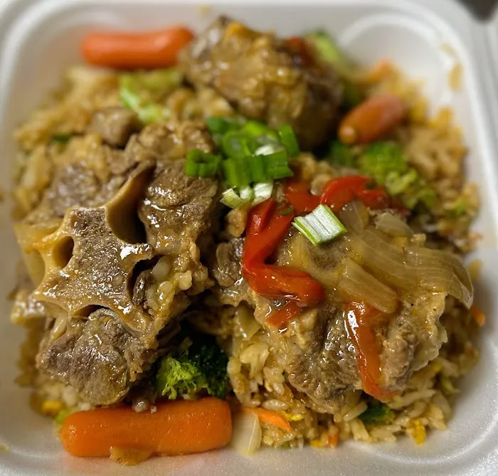 China Boi Hibachi 2
