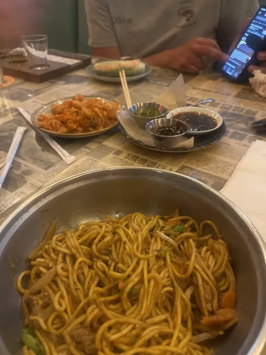 Hawkers Asian Street Food 5