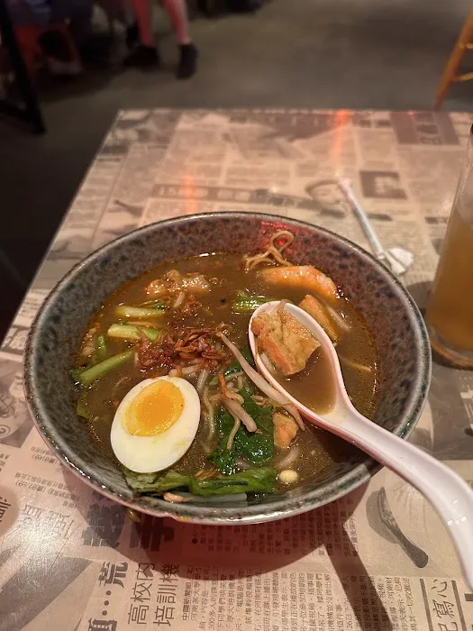 Hawkers Asian Street Food 4