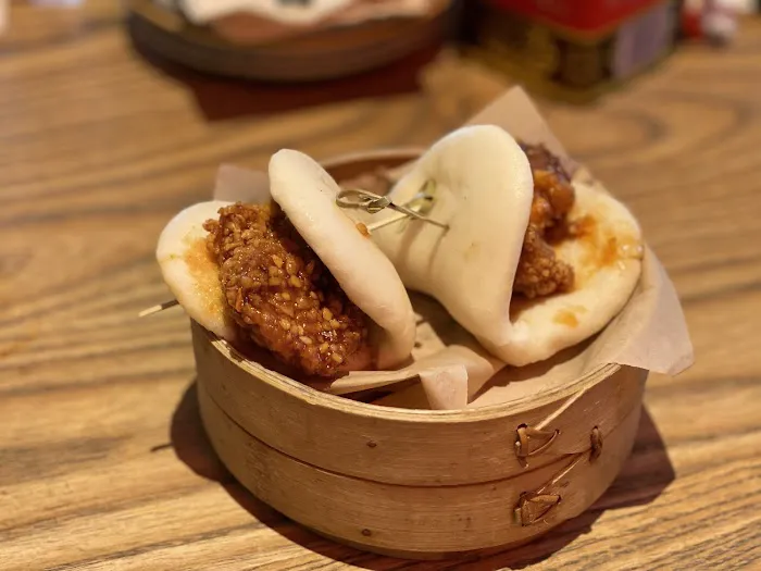 Hawkers Asian Street Food 3
