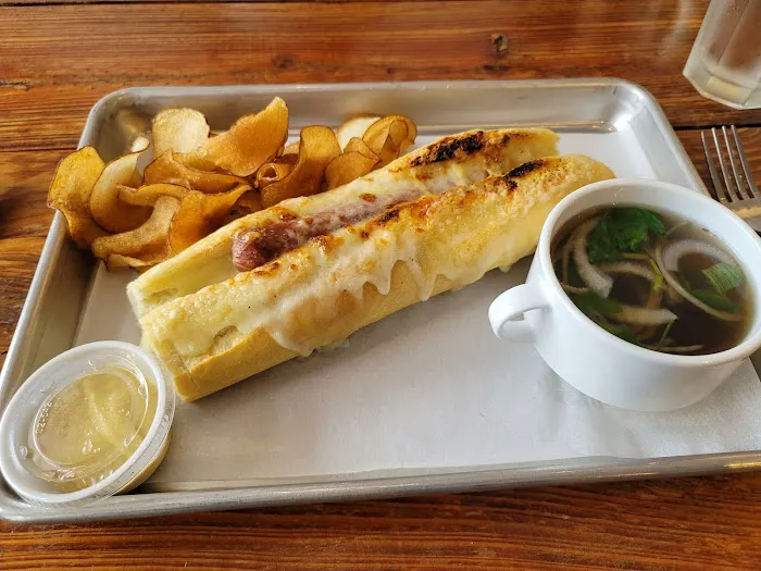 Alesia Restaurant 3
