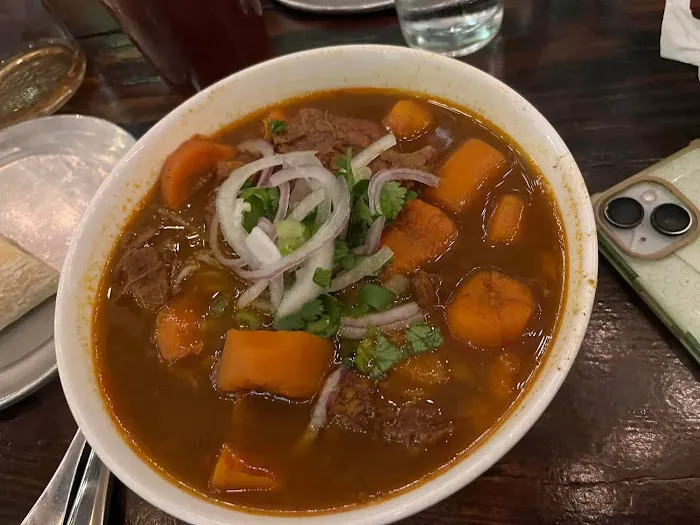 Alesia Restaurant 2