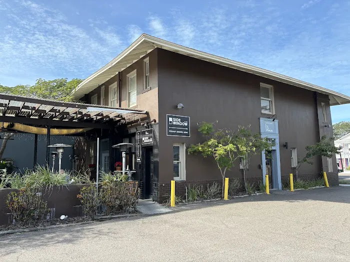 Alesia Restaurant 6