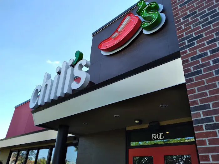 Chili's Grill & Bar 4