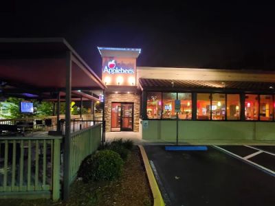 Applebee's Grill + Bar 0